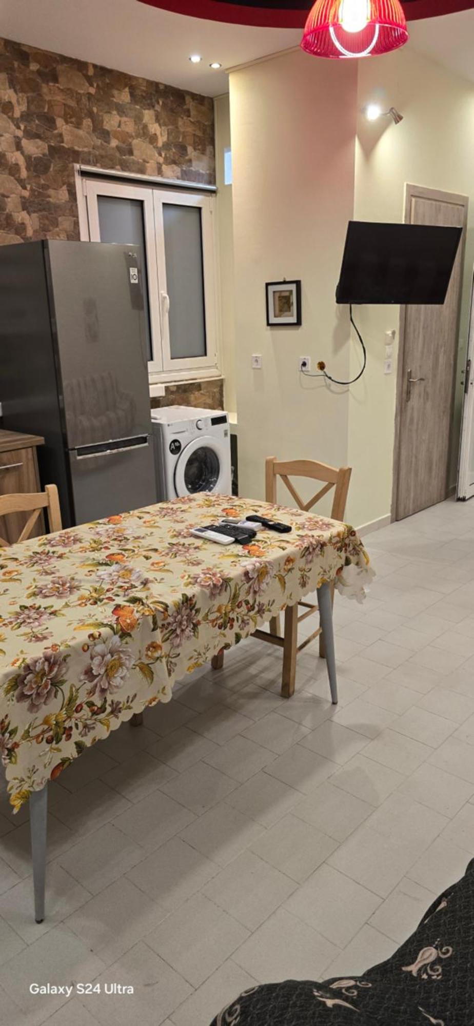 Apartmán Alexia Ferentinou Fiskardo Exteriér fotografie