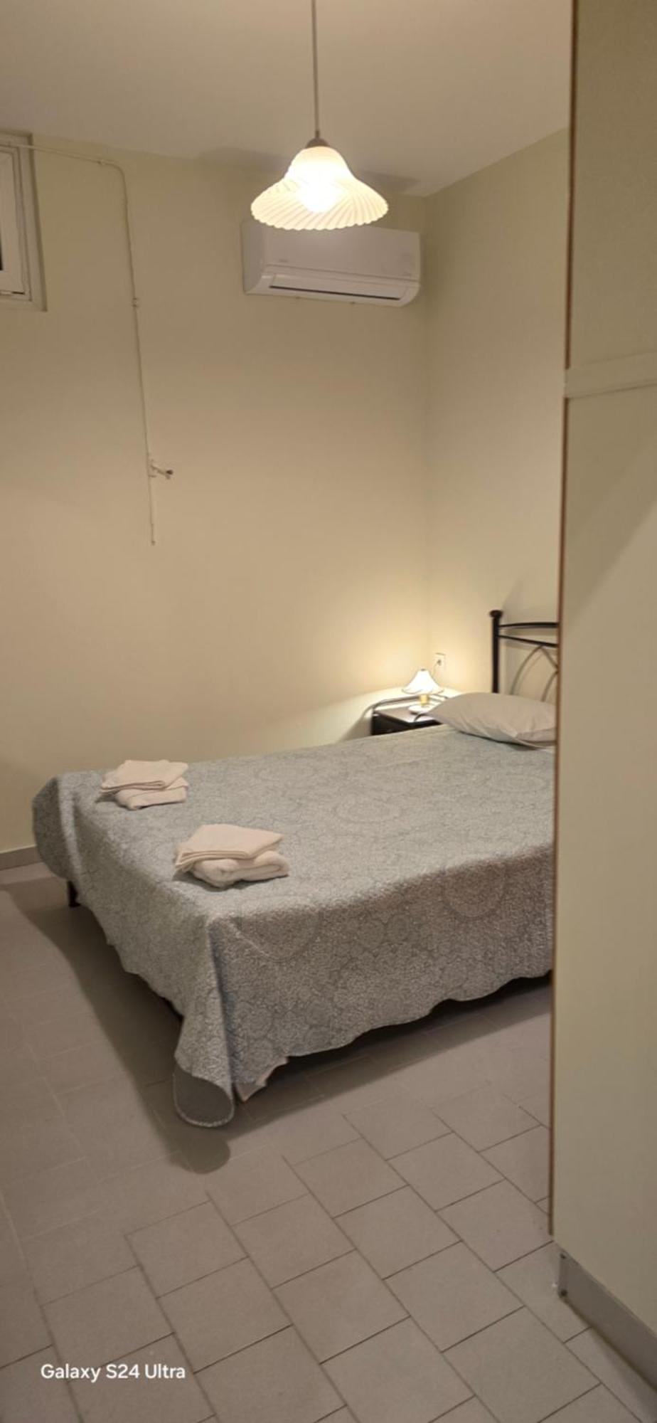 Apartmán Alexia Ferentinou Fiskardo Exteriér fotografie