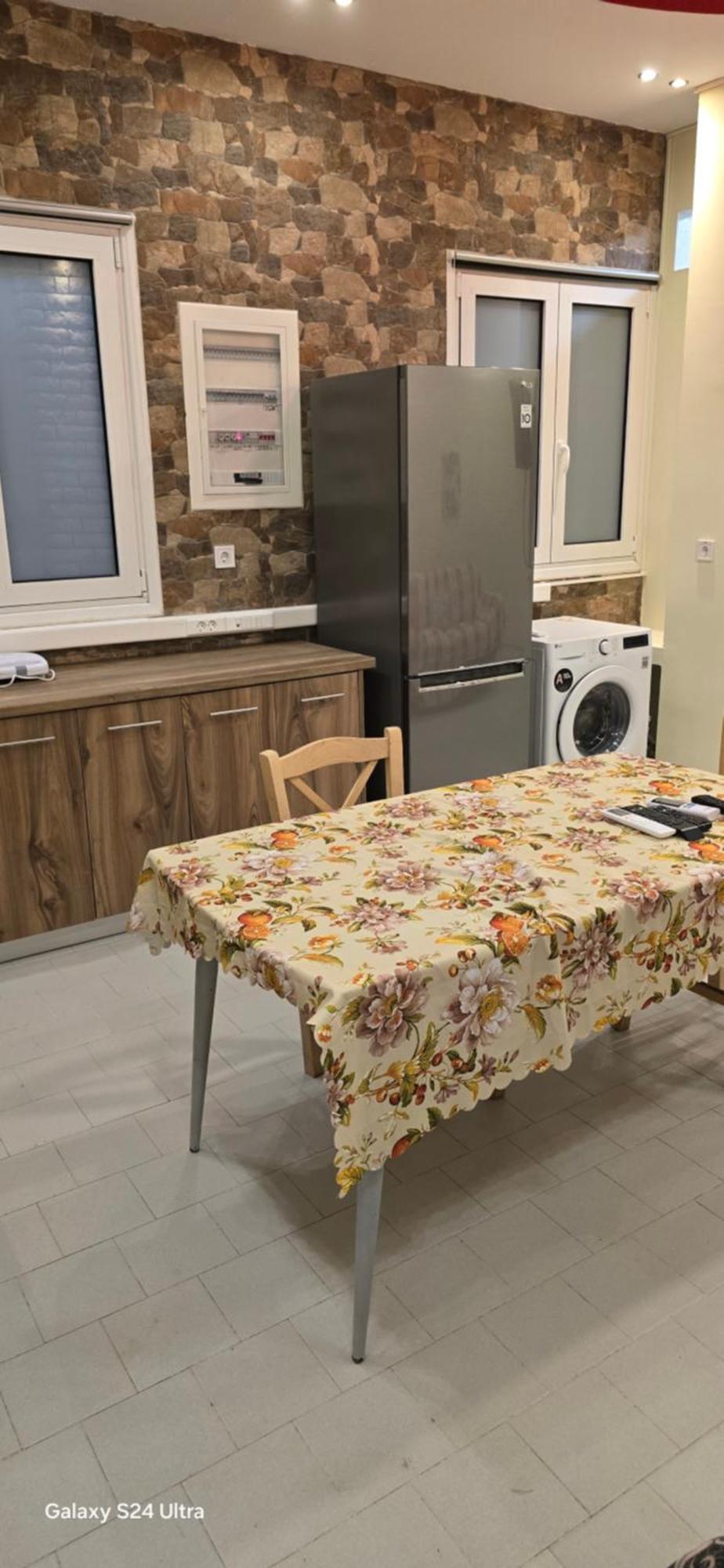 Apartmán Alexia Ferentinou Fiskardo Exteriér fotografie