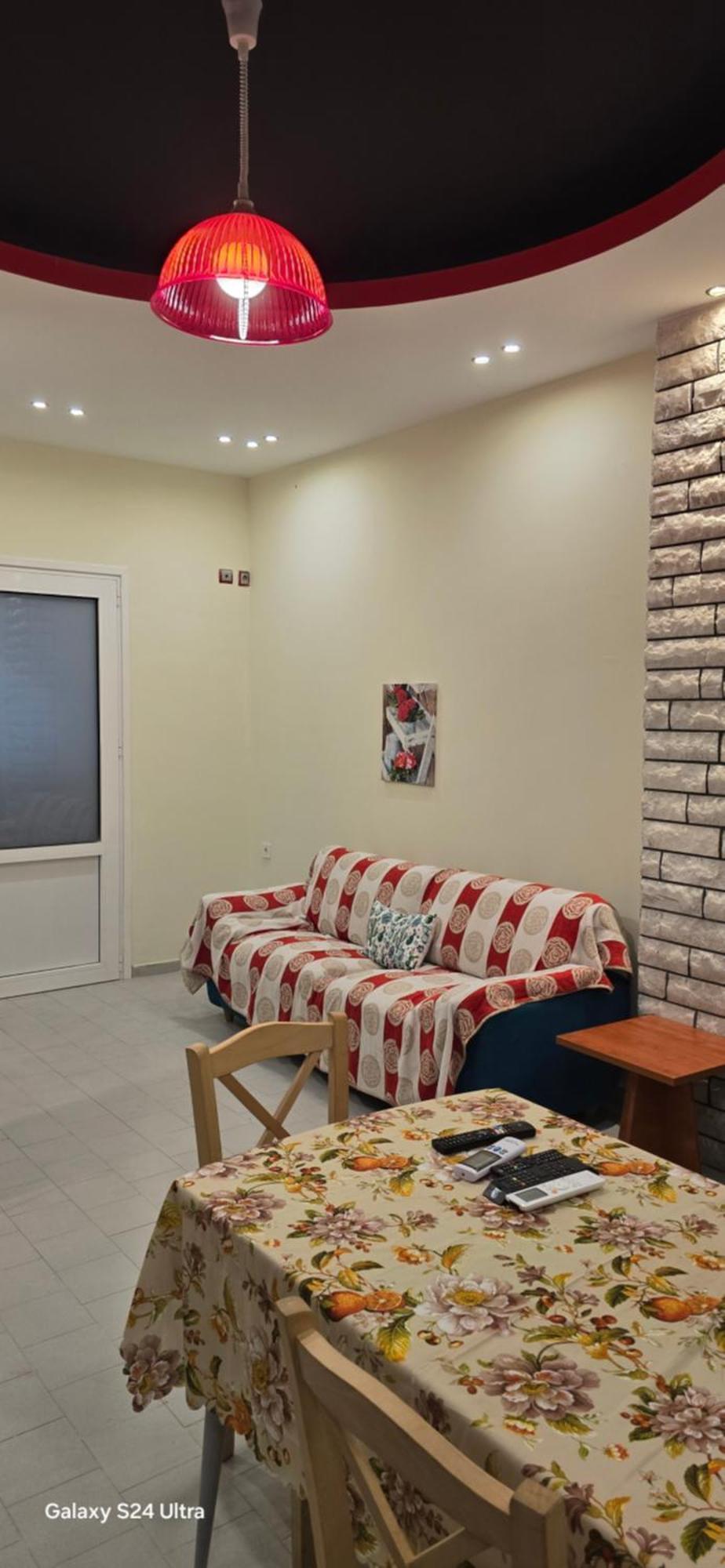 Apartmán Alexia Ferentinou Fiskardo Exteriér fotografie