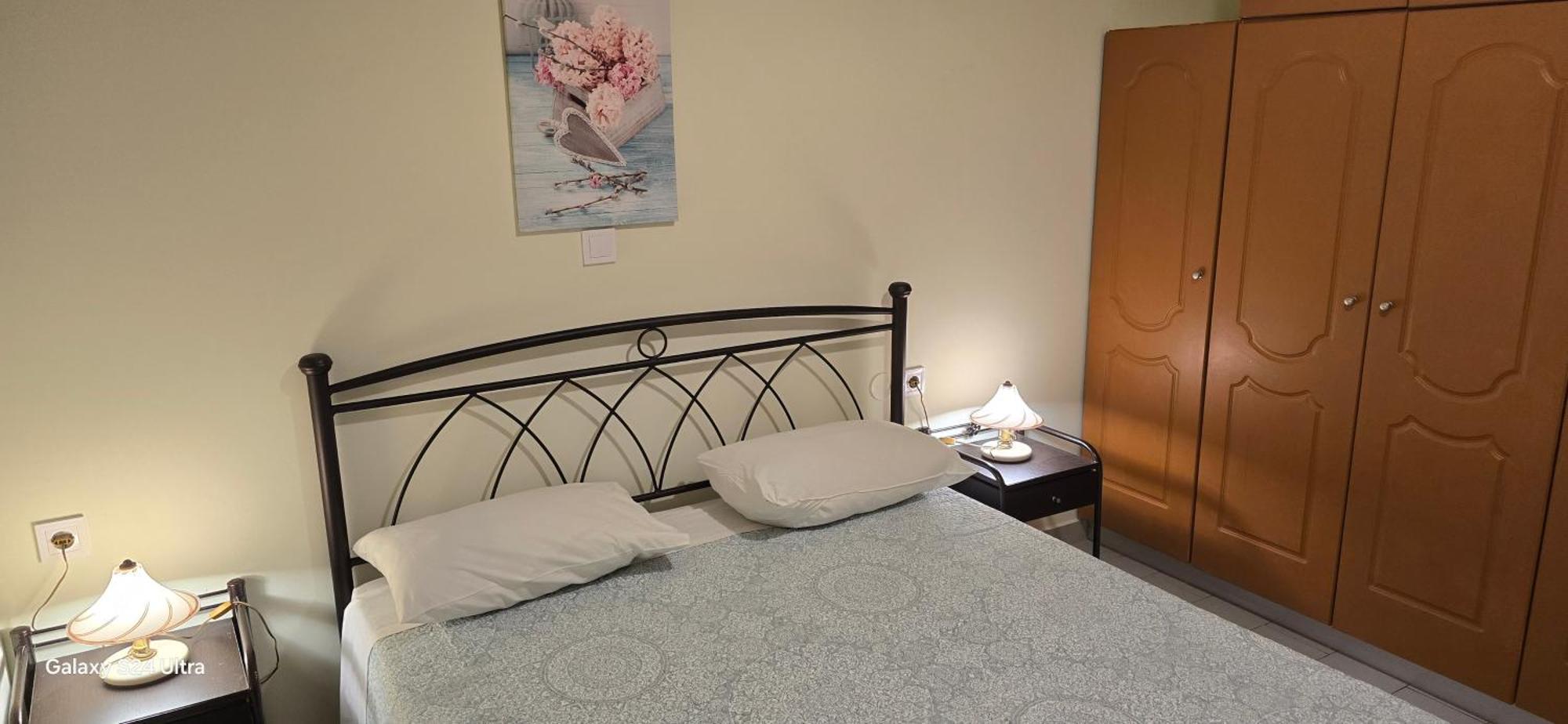 Apartmán Alexia Ferentinou Fiskardo Exteriér fotografie