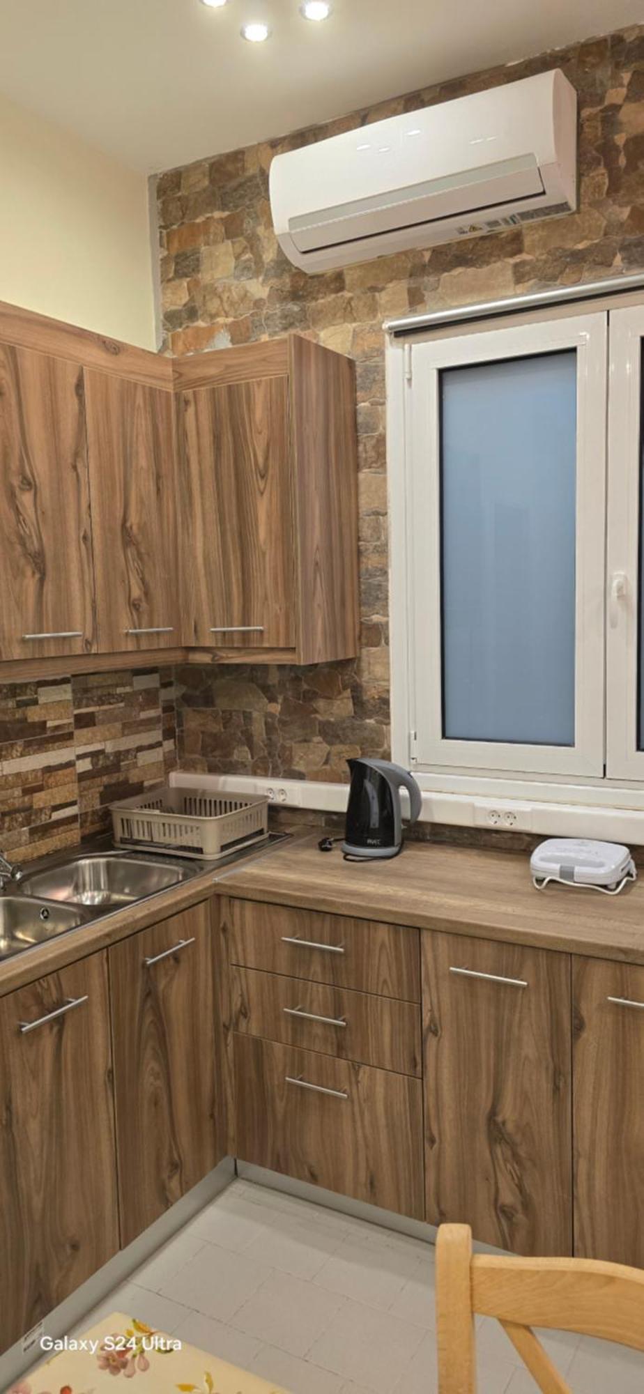Apartmán Alexia Ferentinou Fiskardo Exteriér fotografie