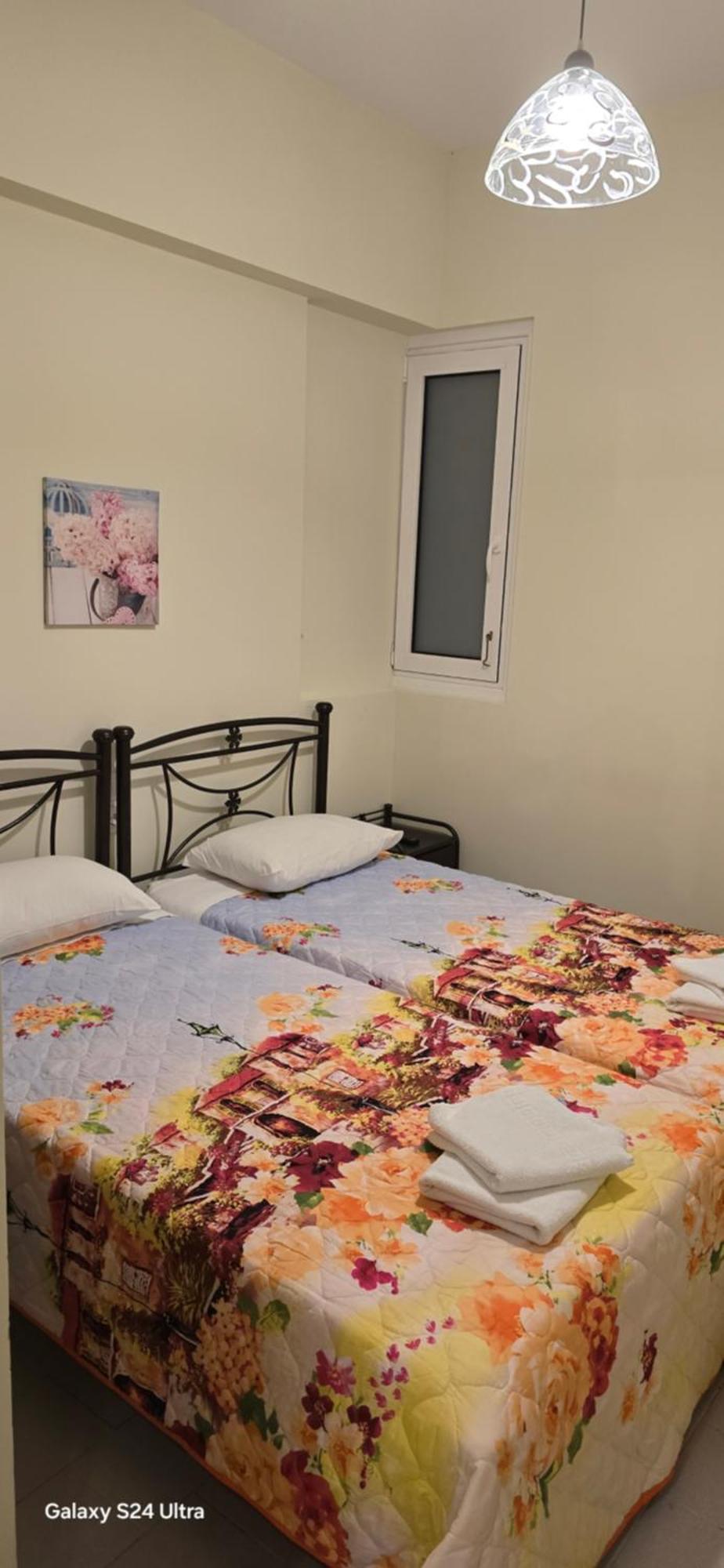 Apartmán Alexia Ferentinou Fiskardo Exteriér fotografie