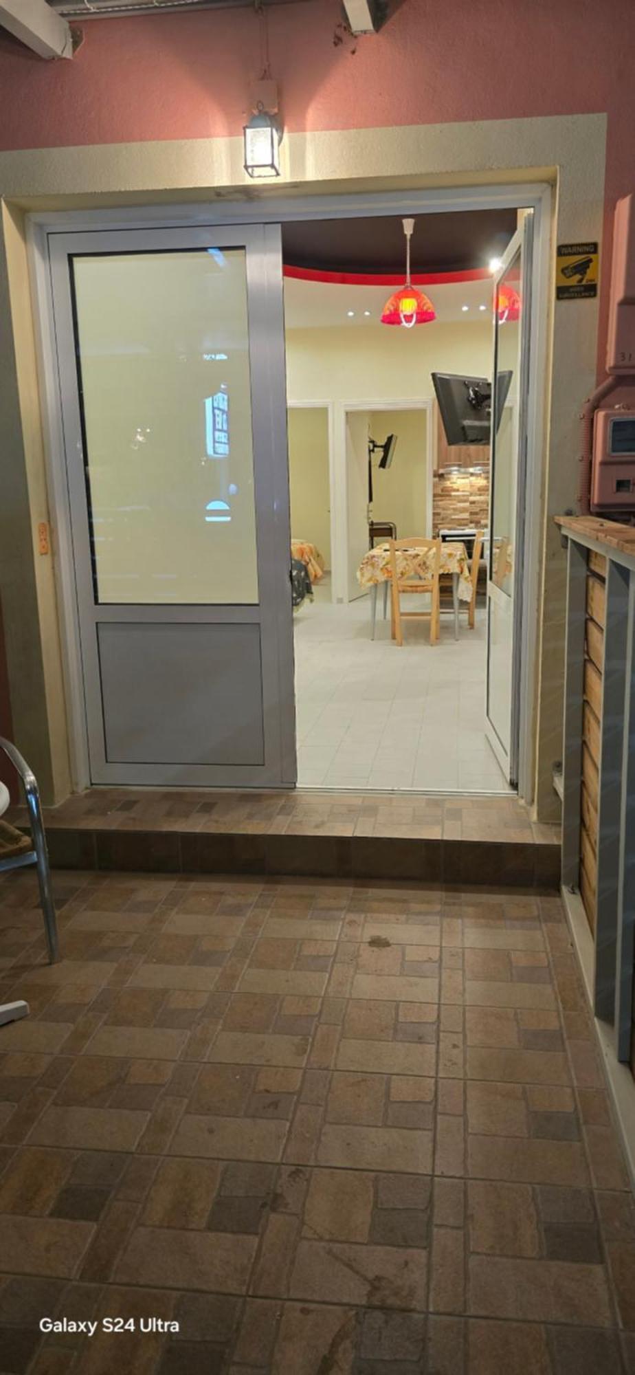 Apartmán Alexia Ferentinou Fiskardo Exteriér fotografie