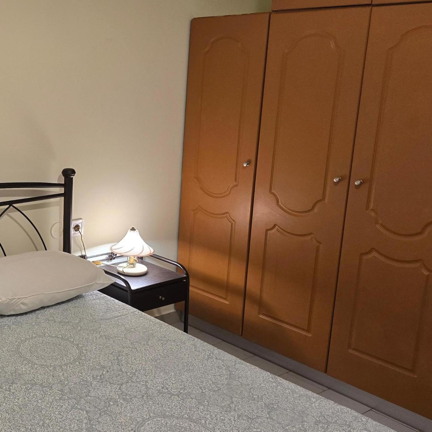 Apartmán Alexia Ferentinou Fiskardo Exteriér fotografie