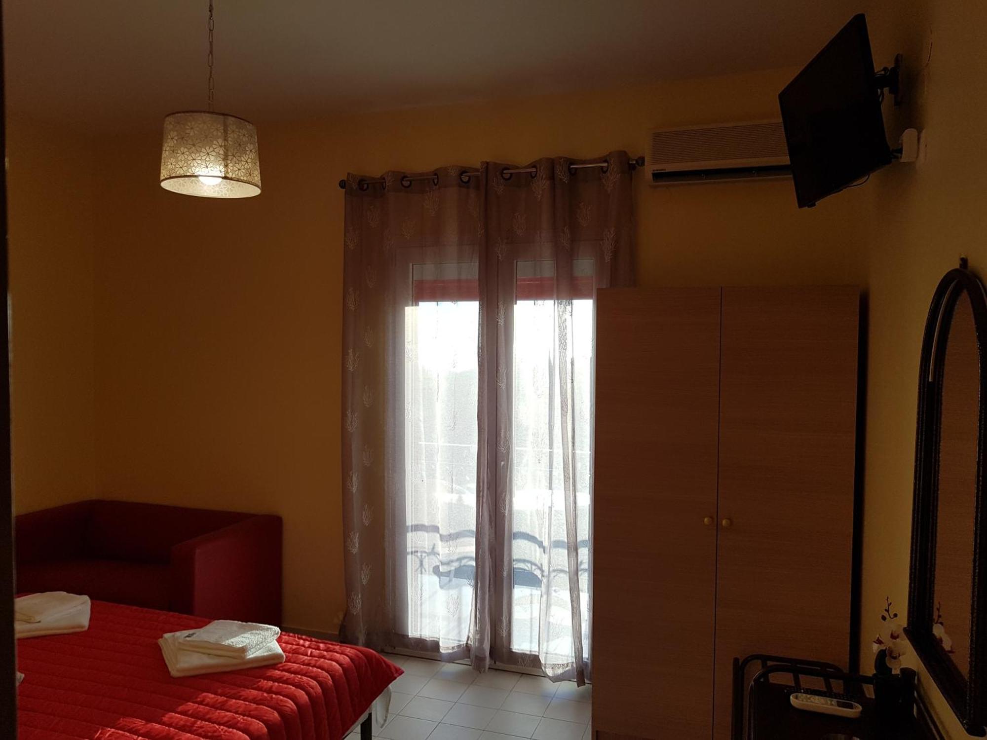 Apartmán Alexia Ferentinou Fiskardo Exteriér fotografie