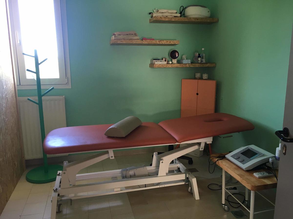 Apartmán Alexia Ferentinou Fiskardo Exteriér fotografie